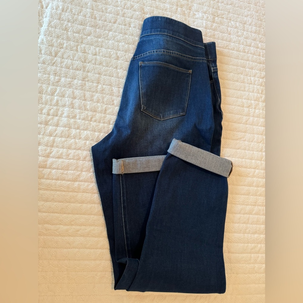 Soft surroundings jeans